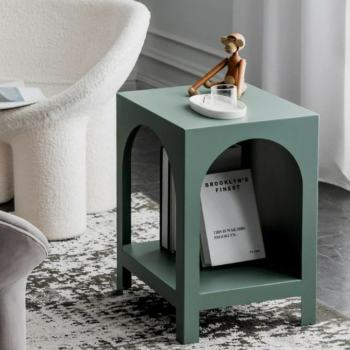 BIRK Storage Bookcase