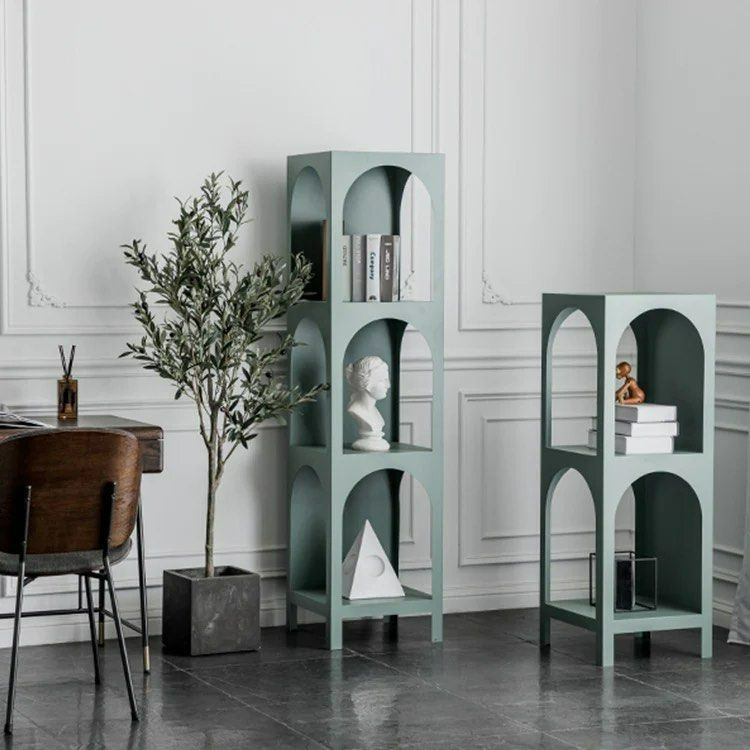 BIRK Storage Bookcase