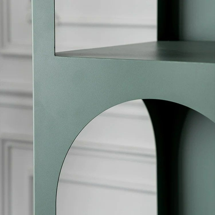 BIRK Storage Bookcase