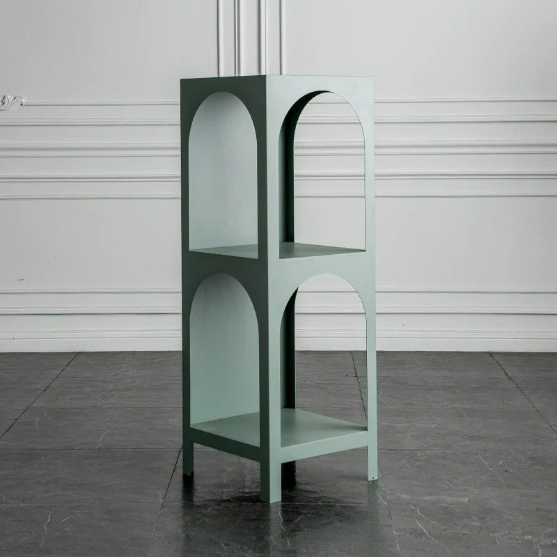BIRK Storage Bookcase