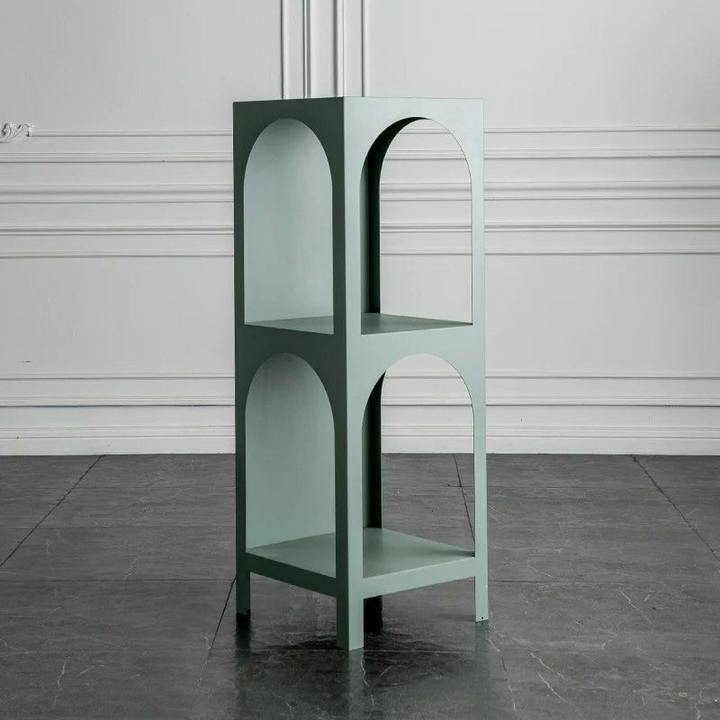 BIRK Storage Bookcase