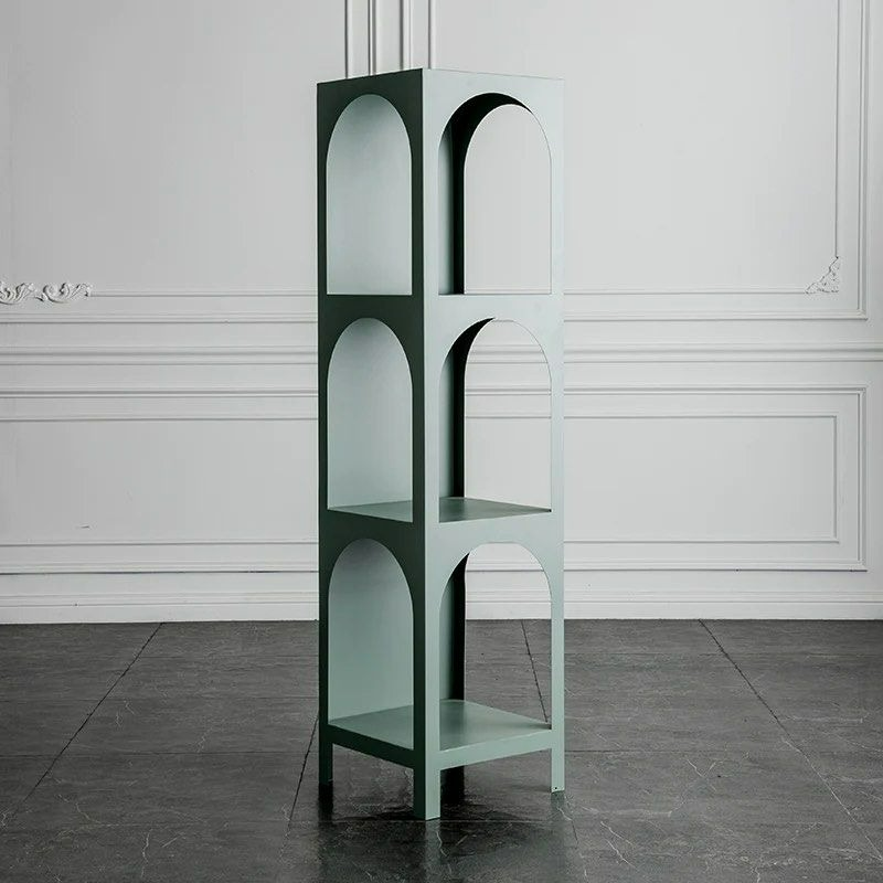 BIRK Storage Bookcase