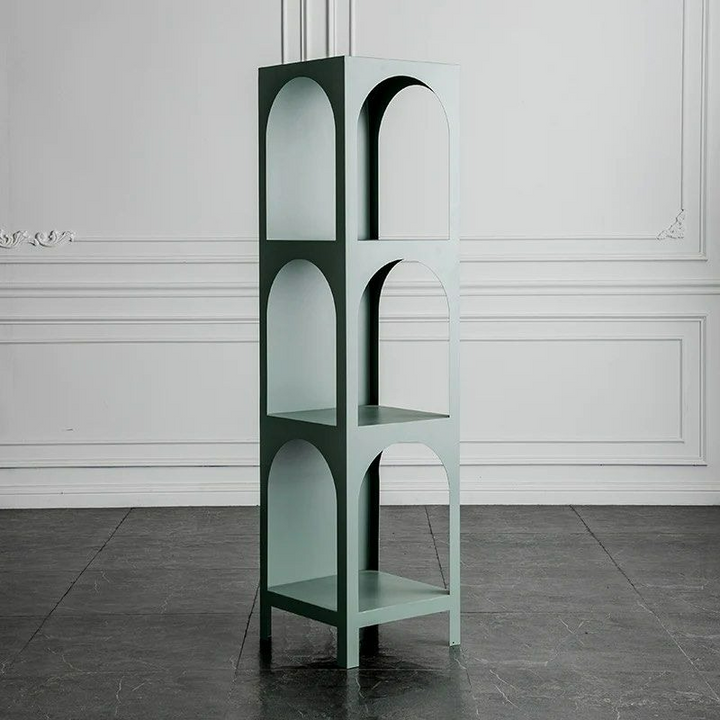 BIRK Storage Bookcase