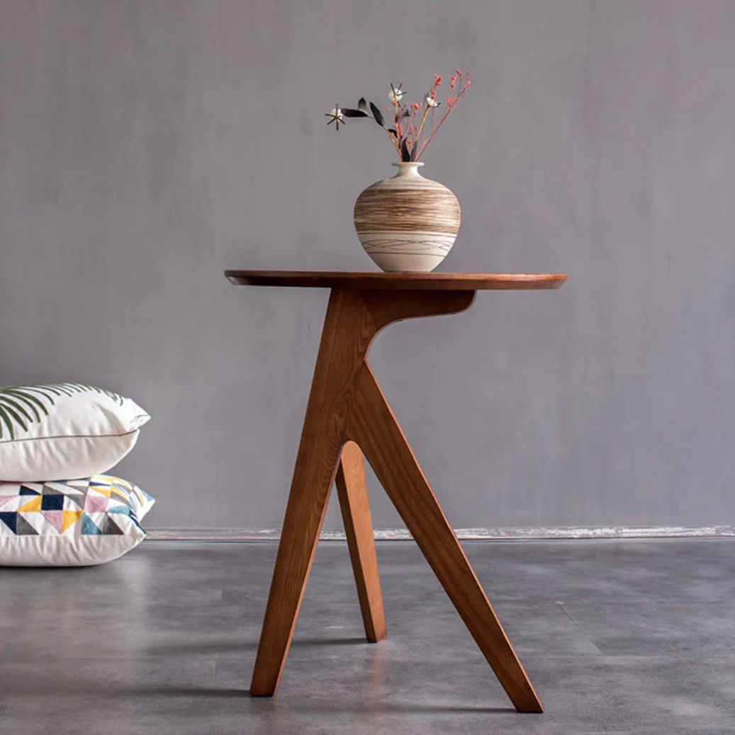 CLEMENT Side Table – Radical Homes