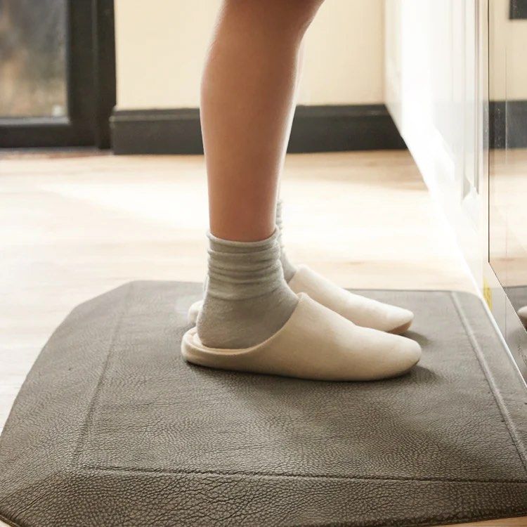 CAULKINS Ergonomic Floor Mat