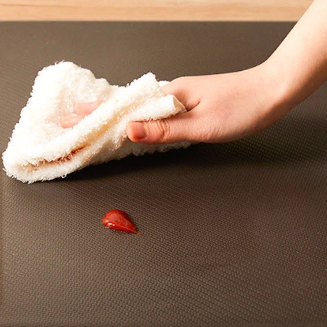 CAYETANO Anti-Fatigue Floor Mat