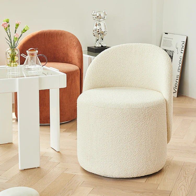 CHAREST Rotating Sofa Chair