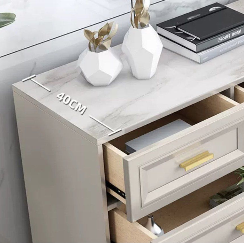 KEZE Modern Chest Of Drawers