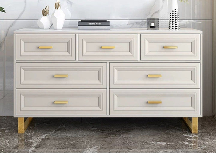 KEZE Modern Chest Of Drawers