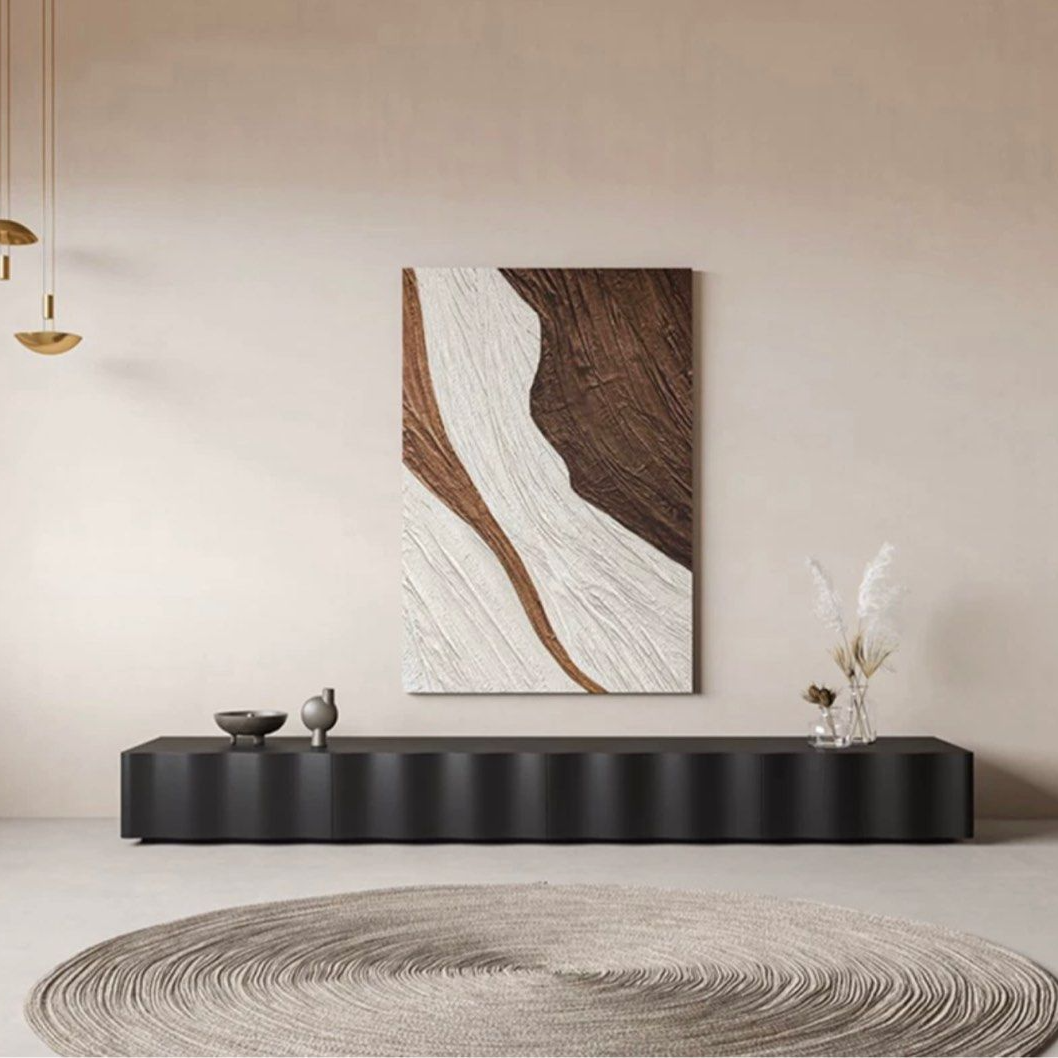 KANOS Minimalist Tv Console