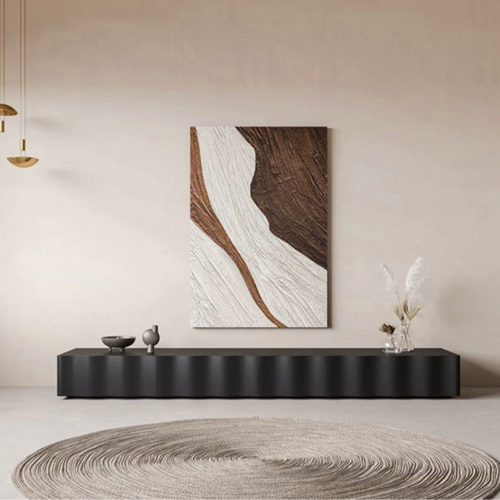 KANOS Minimalist Tv Console