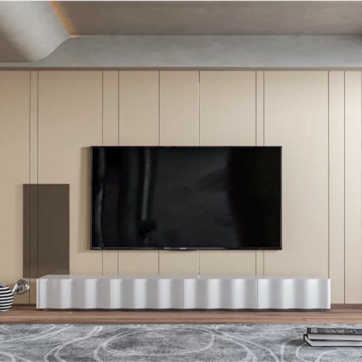 KANOS Minimalist Tv Console