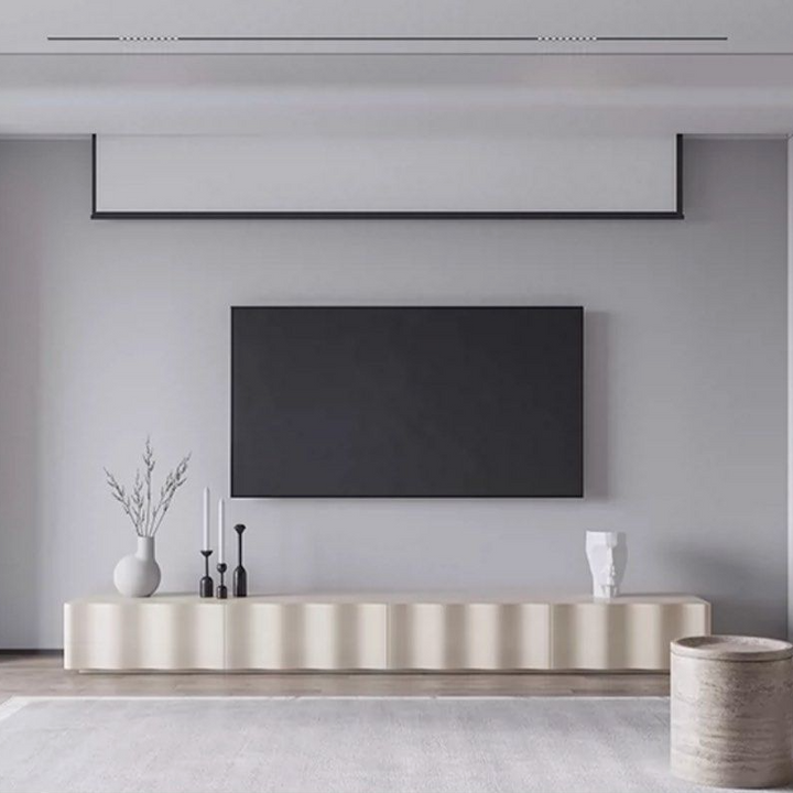 KANOS Minimalist Tv Console