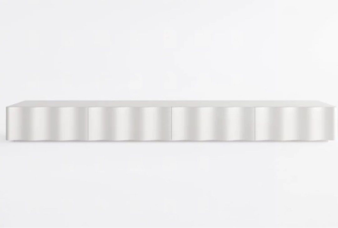 KANOS Minimalist Tv Console