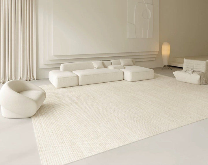 BOLGER Modern Beige Rug