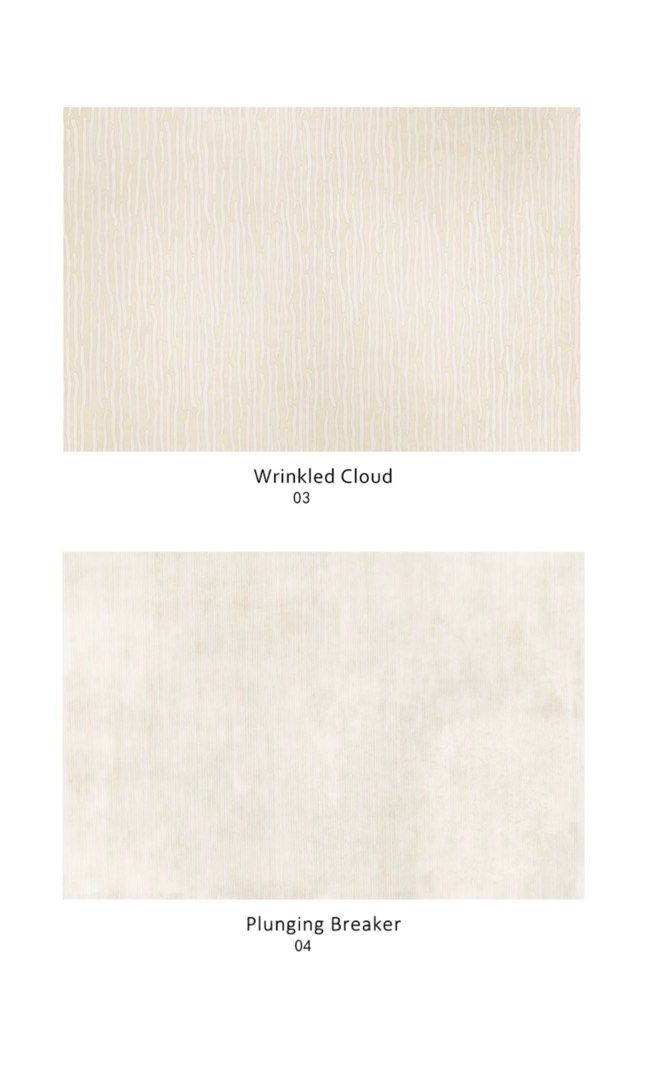 BOLGER Modern Beige Rug