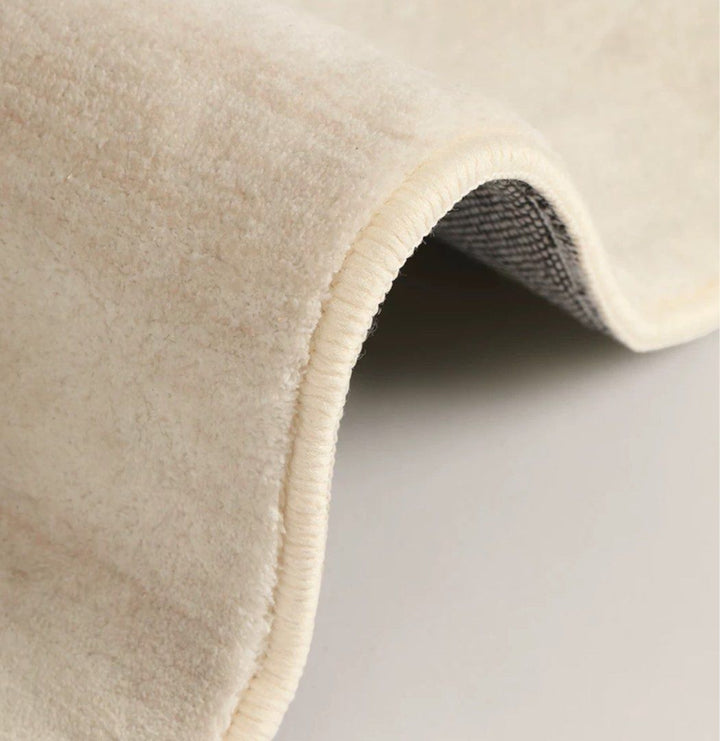 BOLGER Modern Beige Rug
