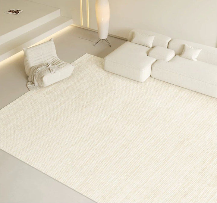 BOLGER Modern Beige Rug