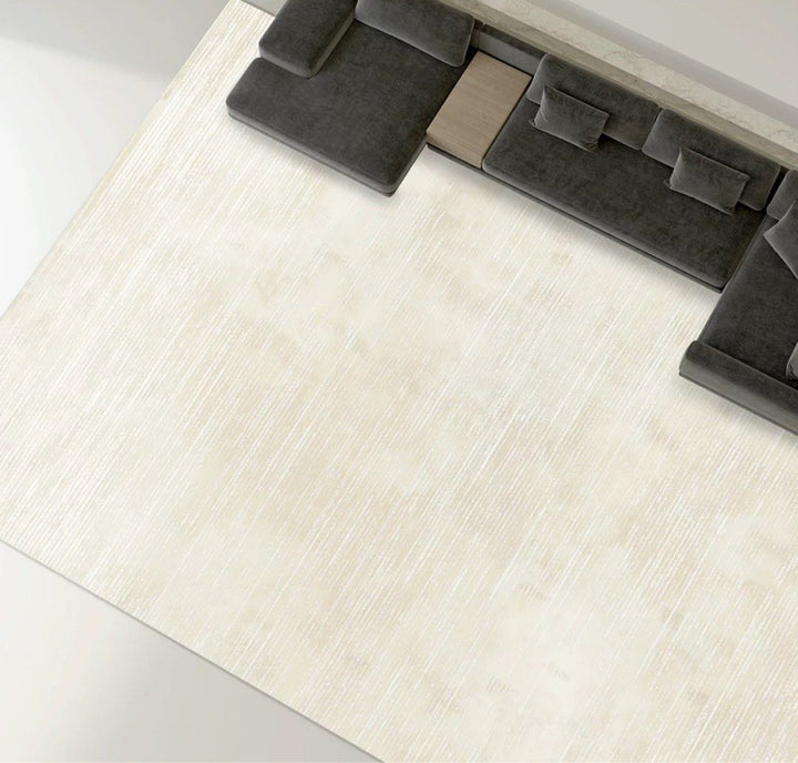 BOLGER Modern Beige Rug
