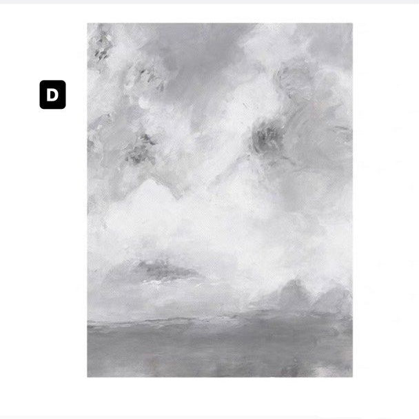 CLAREN Wall Art