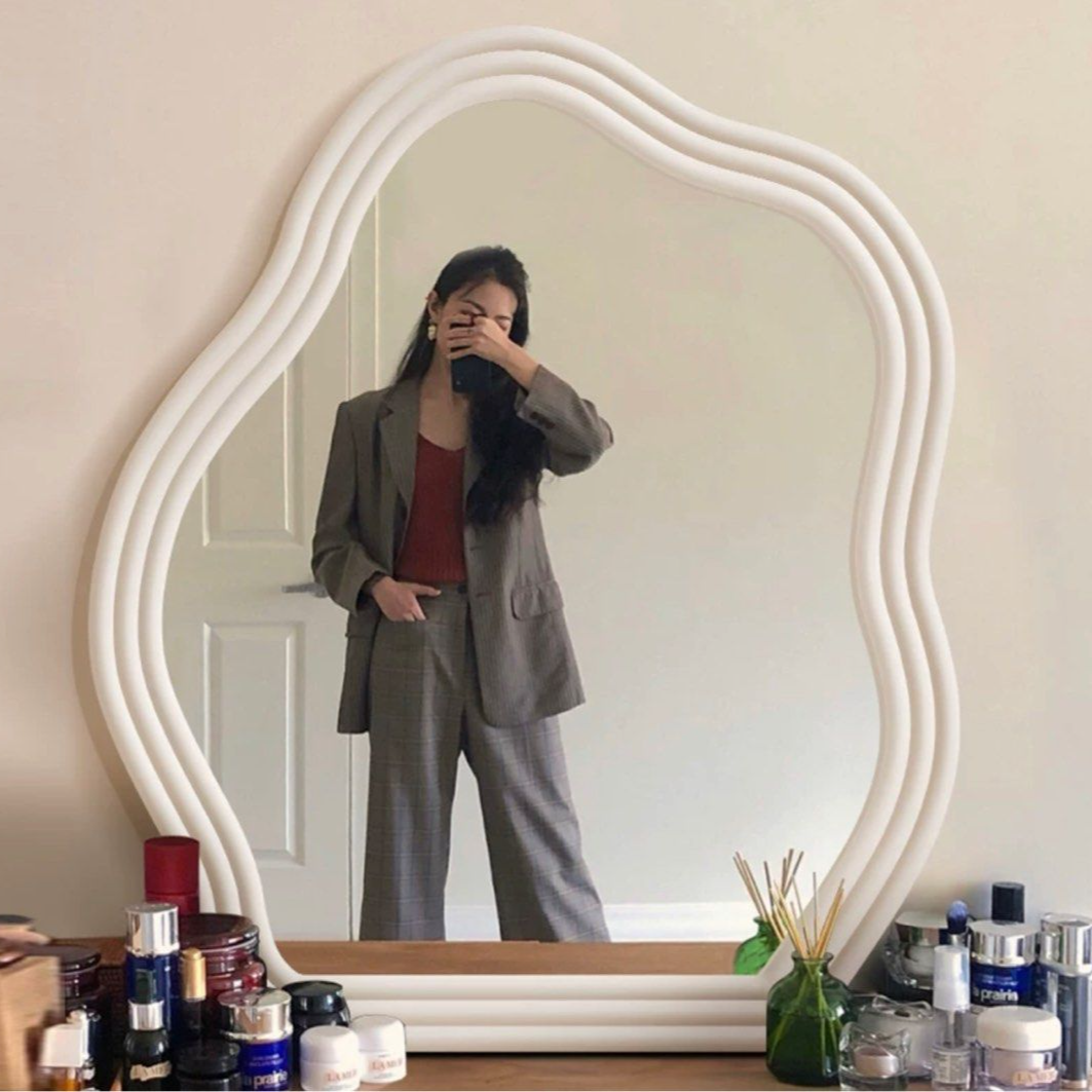 CLO Vanity Mirror