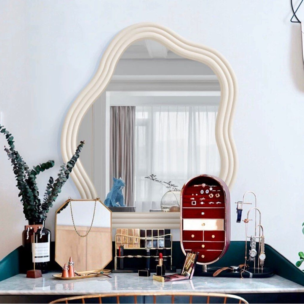 CLO Vanity Mirror