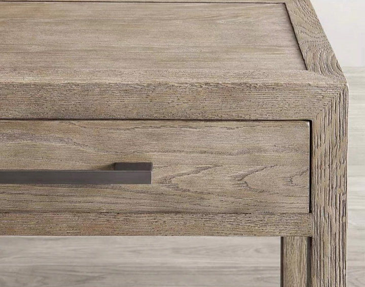 GAIA Vintage Solid Wood Console Table