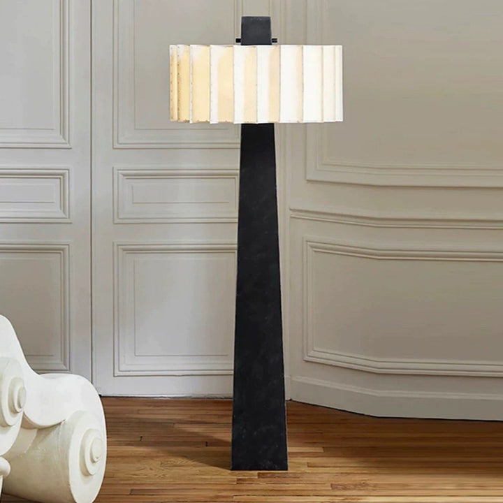 CONA Modern Standing & Table Lamp