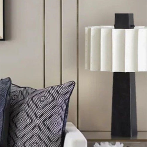 CONA Modern Standing & Table Lamp