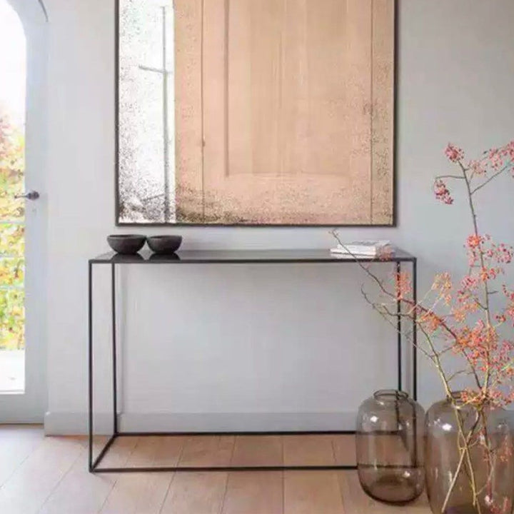 DARCY Minimalistic Console Table