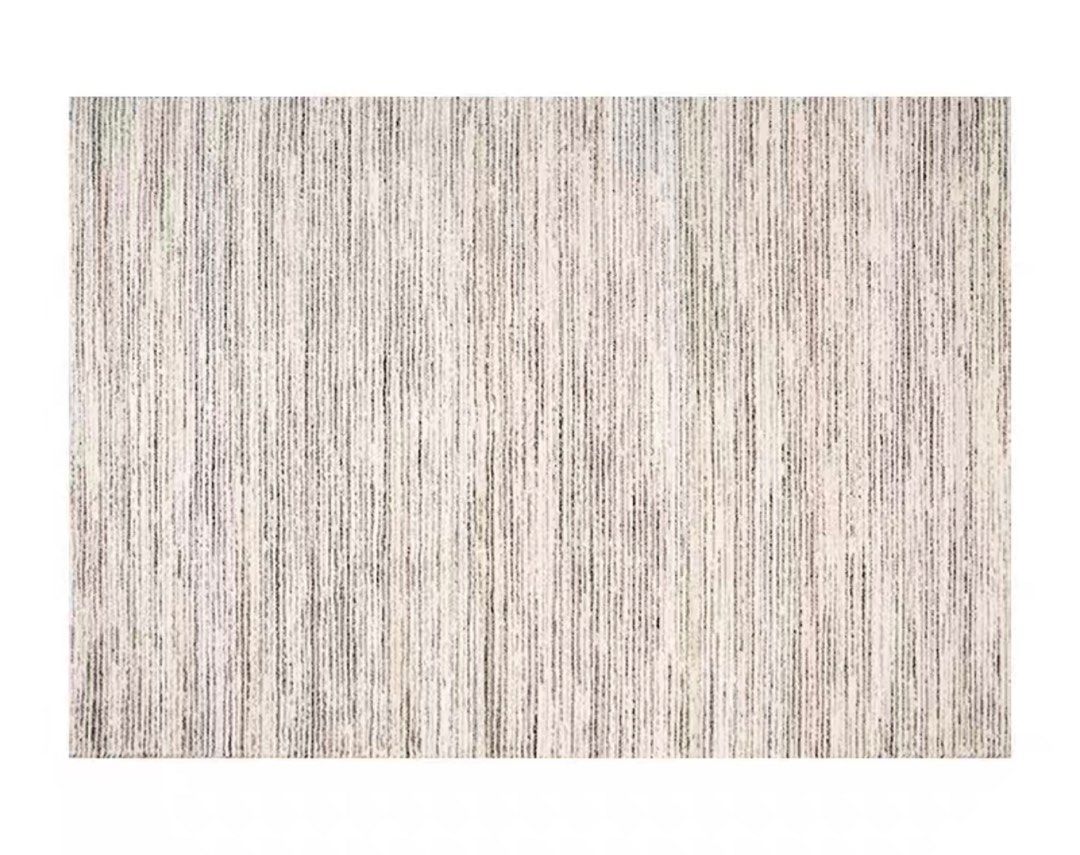 GILDOR Modern Water Resistant Rug