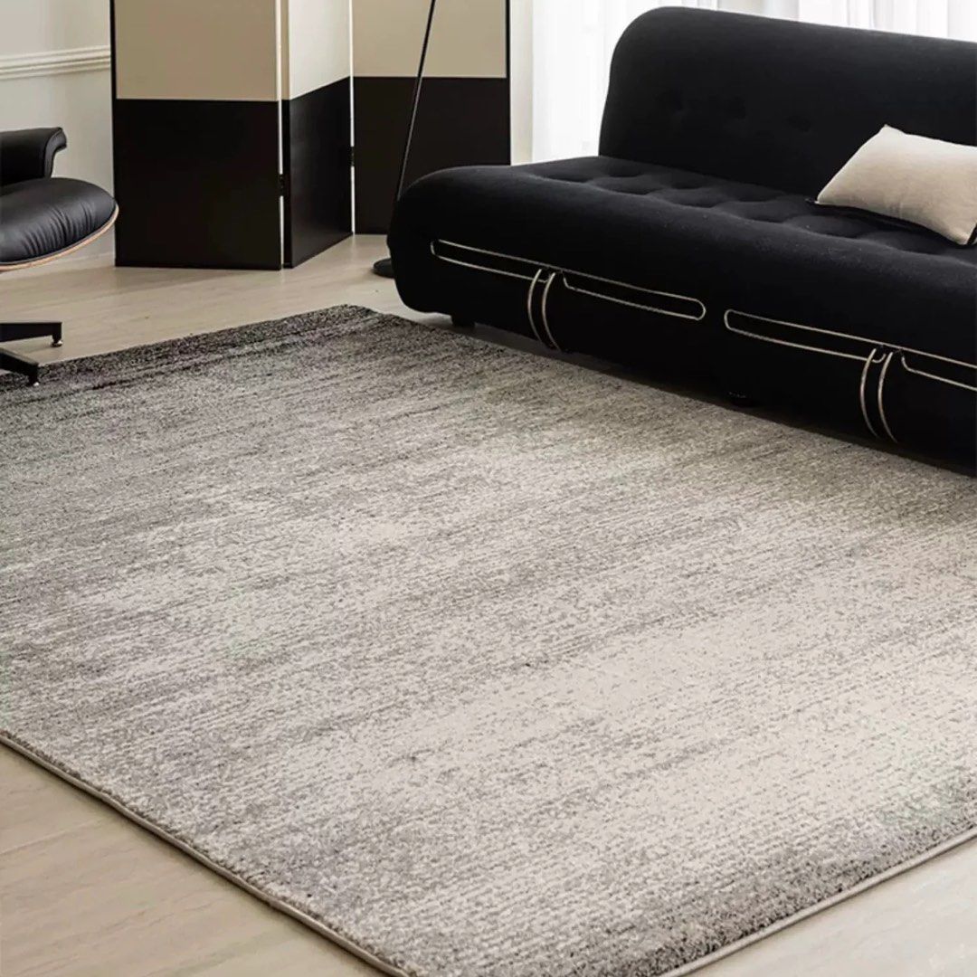 Guildor GILDOR Modern Water Resistant Rug – Radical Homes