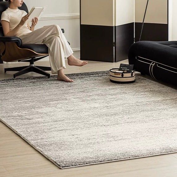GILDOR Modern Water Resistant Rug