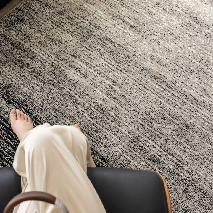 GILDOR Modern Water Resistant Rug