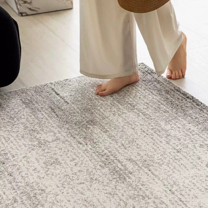 GILDOR Modern Water Resistant Rug