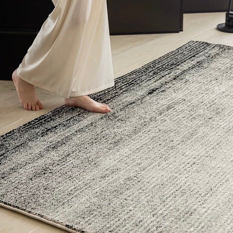 GILDOR Modern Water Resistant Rug