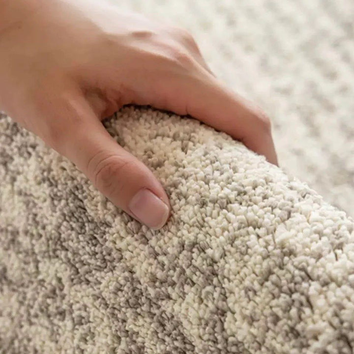 GILDOR Modern Water Resistant Rug