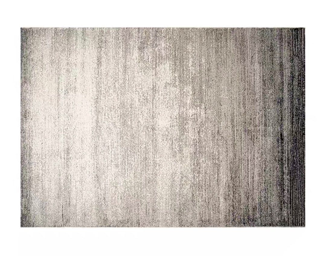 GILDOR Modern Water Resistant Rug