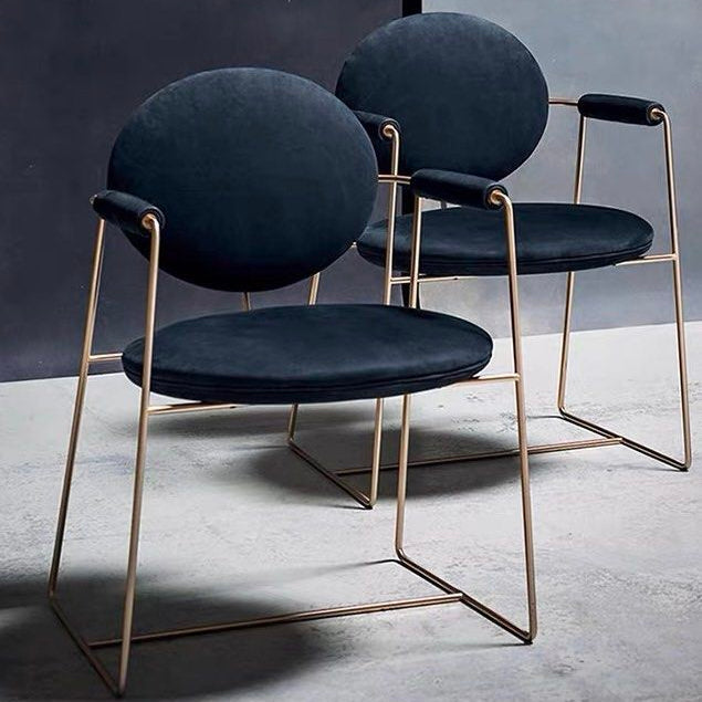 RATKO Modern Dining Chair - Radical Homes Singapore