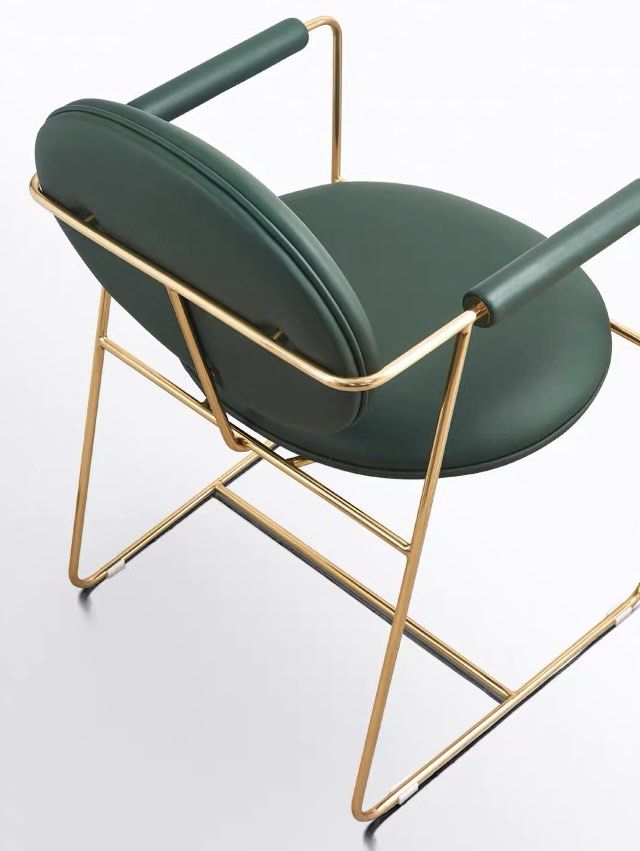 RATKO Modern Dining Chair - Radical Homes Singapore