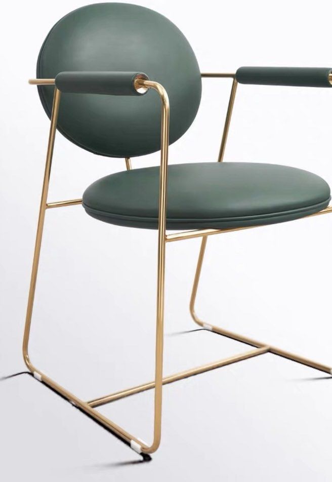 RATKO Modern Dining Chair - Radical Homes Singapore