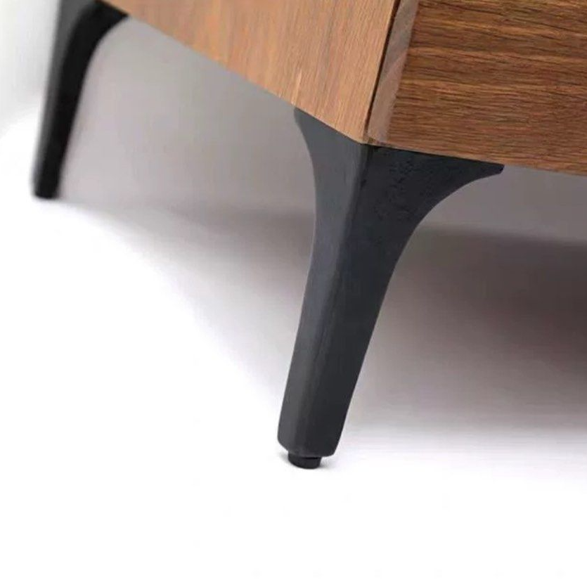 MATRE Modern Solid Wood Sideboard