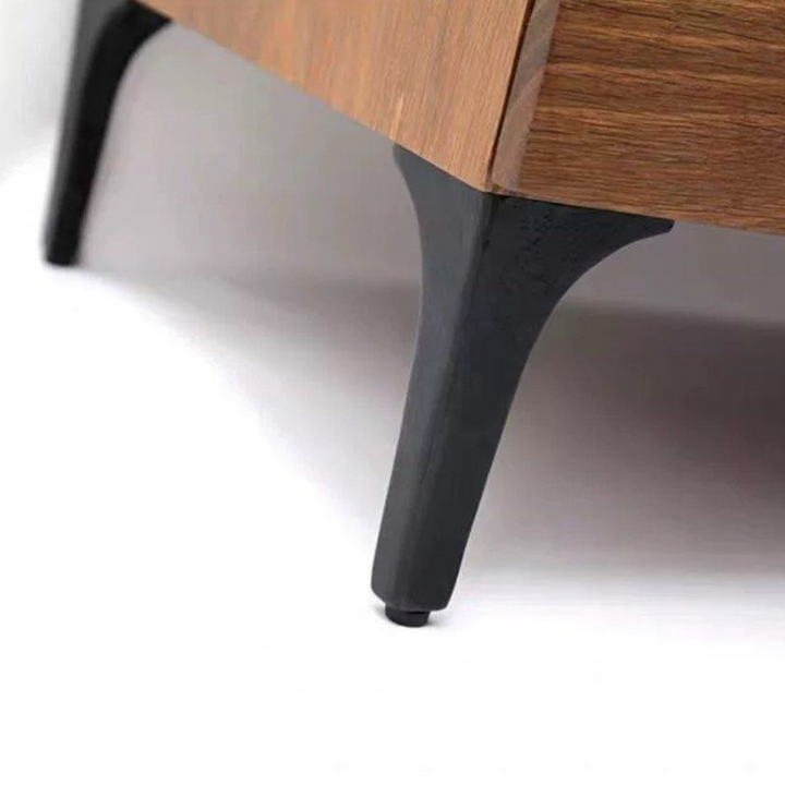 MATRE Modern Solid Wood Sideboard