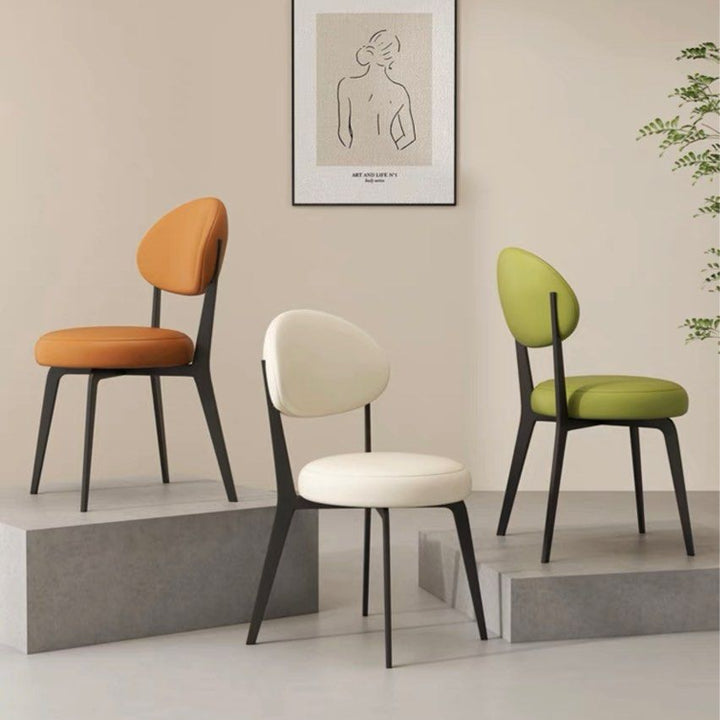 HOSHI Modern Dining Chair