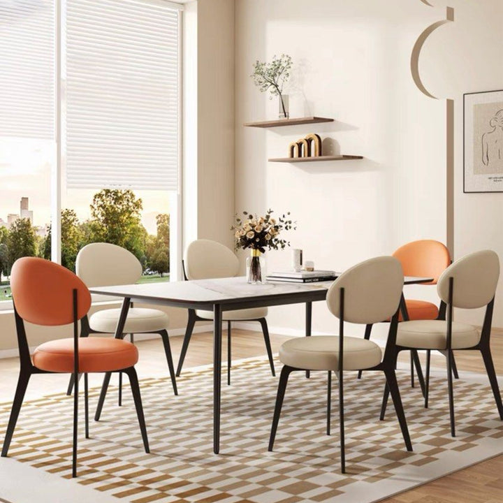 HOSHI Modern Dining Chair
