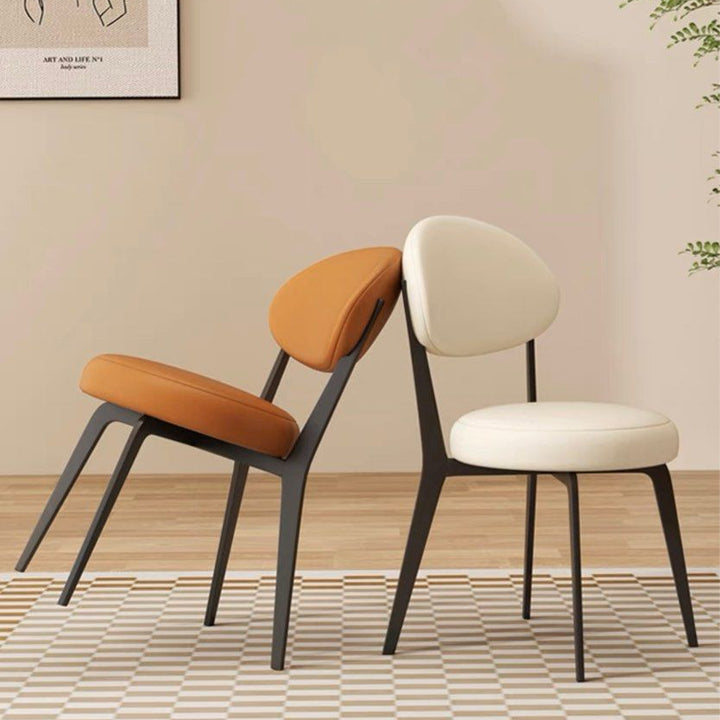 HOSHI Modern Dining Chair