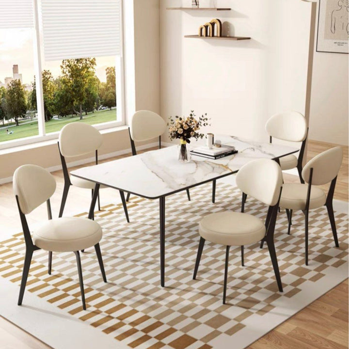 HOSHI Modern Dining Chair