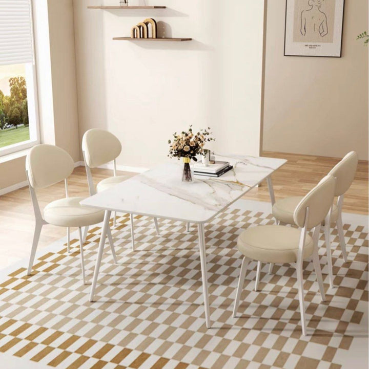 HOSHI Modern Dining Chair