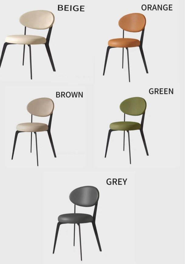 HOSHI Modern Dining Chair