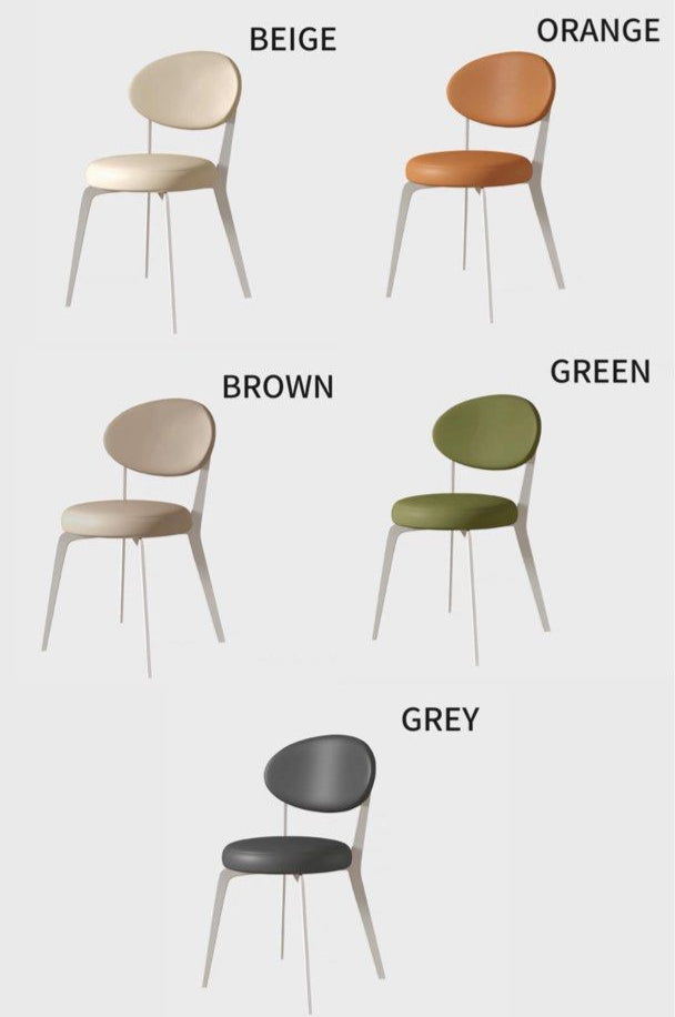 HOSHI Modern Dining Chair